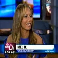 STAGE TUBE: Mel B. Talks SPICE GIRLS Musical